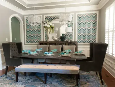 Charissa Faith Interiors - Window Installation & Replacement in Raleigh, NC