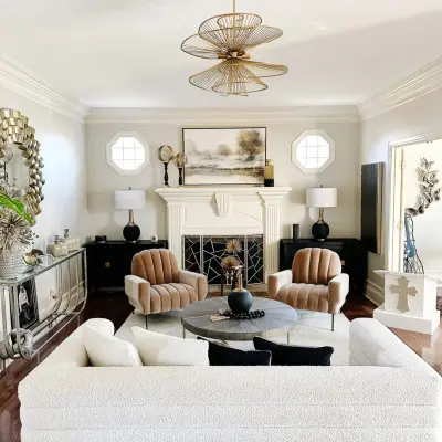 33 + Boulevard Interiors Inc. - Kitchen Remodeling in Jackson, TN