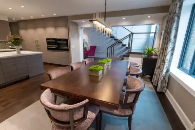 Joelledesign - Interior Design & Decorating in Chagrin Falls, OH