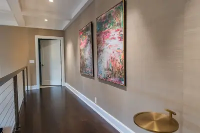 Joelledesign - Interior Design & Decorating in Chagrin Falls, OH