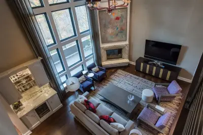 Joelledesign - Interior Design & Decorating in Chagrin Falls, OH