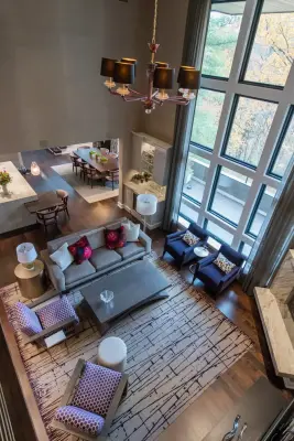 Joelledesign - Interior Design & Decorating in Chagrin Falls, OH