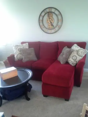 Susan Knox for Ethan Allen Peoria, IL - Window Installation & Replacement in Peoria, IL