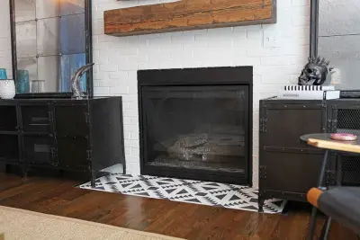 Contemporary Family — Interior Design & Decorating project by Jacy Painter Kelly