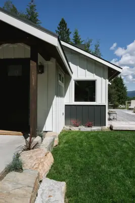 Base Camp Design - Interior Design & Decorating in Sandpoint, ID