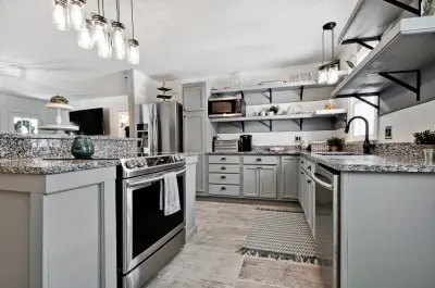 Autumn Rose Interiors - Architectural & Building Design Services in Idaho Falls, ID