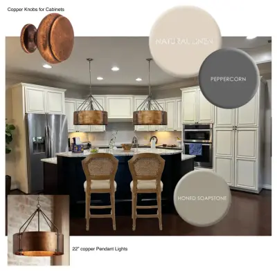 SJ Design & Decor - Interior Design & Decorating in New Concord, OH