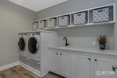 Duffield Design - Kitchen Remodeling in Grand Rapids, MI
