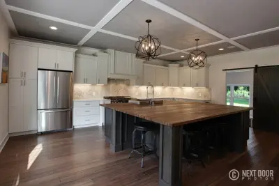 Duffield Design - Kitchen Remodeling in Grand Rapids, MI
