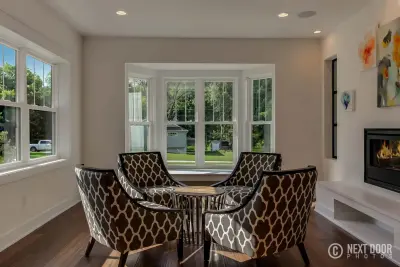 Duffield Design - Kitchen Remodeling in Grand Rapids, MI