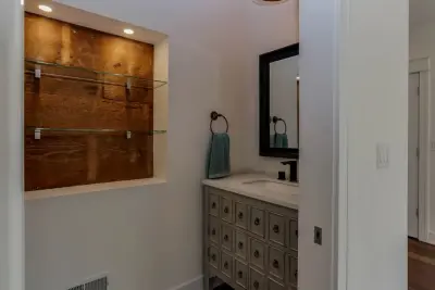 Duffield Design - Kitchen Remodeling in Grand Rapids, MI