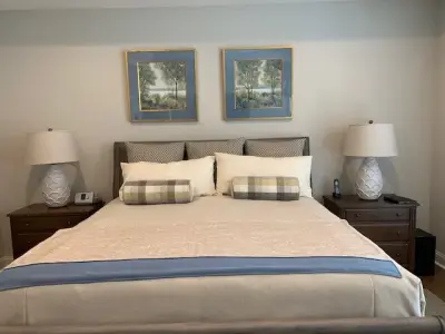 Stacey Hermann Designs - Smart Home & Theater Installers in Savannah, GA