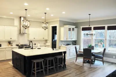 Simplicity Home Staging & Design - Design-Build Services in Ball Ground, GA