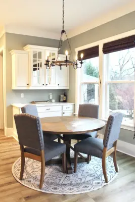 Simplicity Home Staging & Design - Design-Build Services in Ball Ground, GA