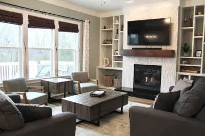 Simplicity Home Staging & Design - Design-Build Services in Ball Ground, GA