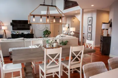 Fit + Finish Design - Custom Cabinets & Cabinetry in York, PA