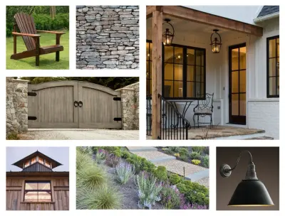 Bespoke Interiors - Design-Build Services in Steamboat Springs, CO