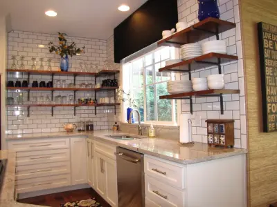 Joan E Designs - Interior Design & Decorating in Medford, OR