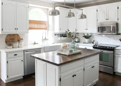 Revive & Design - Interior Design & Decorating in Leawood, KS