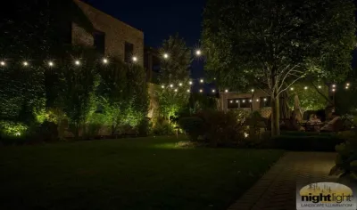 Night Light, Inc. - Outdoor Lighting Installation in Lombard, IL