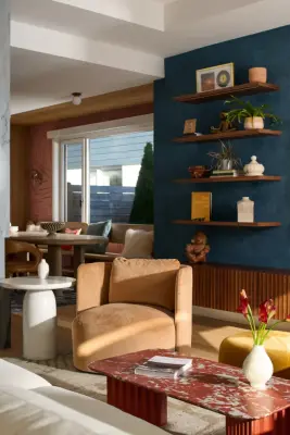 Adina Hall Design - Interior Design & Decorating in Chicago, IL