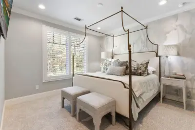 Contemporary Elegance — Interior Design & Decorating project by Atelier Haus Interiors