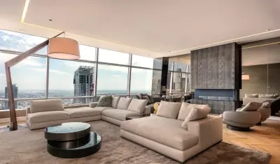 AA Design Firm - Basement Waterproofing in Los Angeles, CA