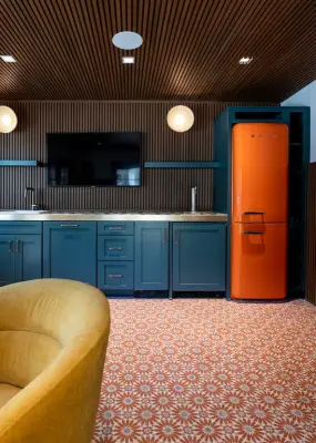 The Flippin Designer - Interior Design & Decorating in Charleston, SC