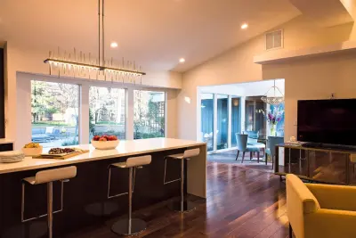 Stephanie James Interiors - Custom Cabinets & Cabinetry in High Point, NC