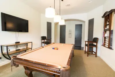 Melissa Clark Interiors - Custom Cabinets & Cabinetry in Bee Cave, TX