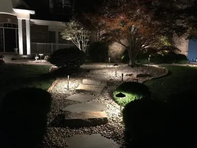 Nightscapes Outdoor Lighting - Outdoor Lighting Installation in St. Peters, MO