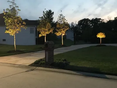 Nightscapes Outdoor Lighting - Outdoor Lighting Installation in St. Peters, MO