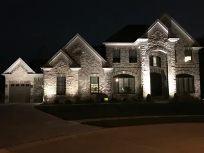 Nightscapes Outdoor Lighting - Outdoor Lighting Installation in St. Peters, MO