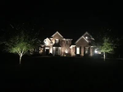 Nightscapes Outdoor Lighting - Outdoor Lighting Installation in St. Peters, MO