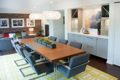 Joelledesign - Interior Design & Decorating in Chagrin Falls, OH