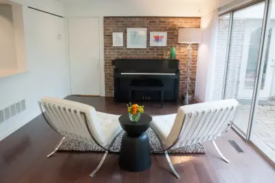 Joelledesign - Interior Design & Decorating in Chagrin Falls, OH