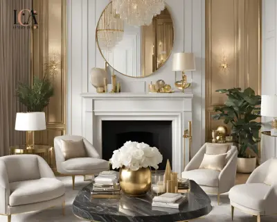 Lca Luxury Decor - Window Installation & Replacement in Dacula, GA
