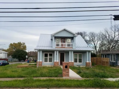 Noble Lawn & Landscaping - Land Cleaning in Austin, TX