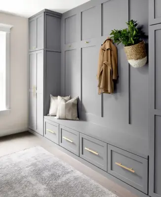 Sho and Co LLC - Custom Cabinets & Cabinetry in Frederick, MD