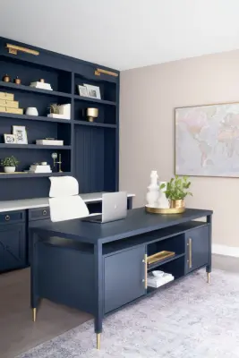 Sho and Co LLC - Custom Cabinets & Cabinetry in Frederick, MD
