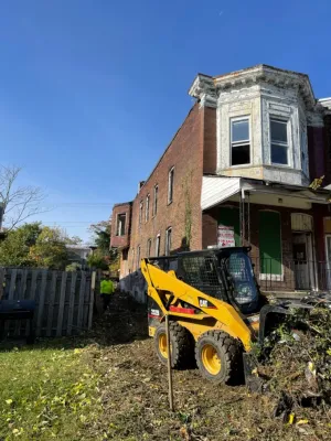 Luis Aleman, LLC - Landscape Maintenance in Owings Mills, MD
