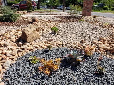 Noble Lawn & Landscaping - Land Cleaning in Austin, TX