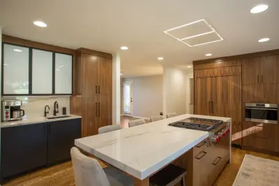 Orion Design, Inc. - Kitchen Remodeling in Shawnee, KS