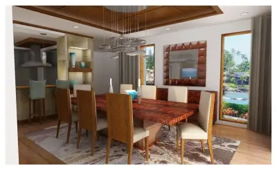 CIH Design - Kitchen Remodeling in Honolulu, HI