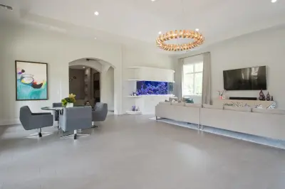 Glo Design Studio - Window Installation & Replacement in Jackson, MS