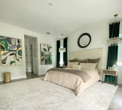 Spaces By Leah - Smart Home & Theater Installers in Tampa, FL