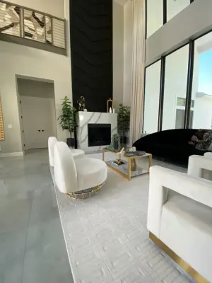 Spaces By Leah - Smart Home & Theater Installers in Tampa, FL