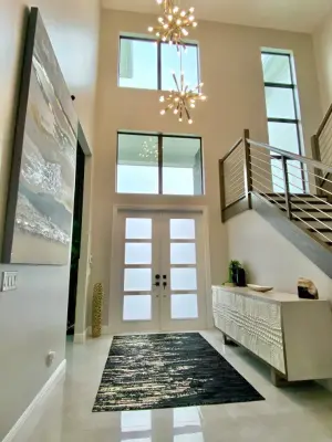 Spaces By Leah - Smart Home & Theater Installers in Tampa, FL