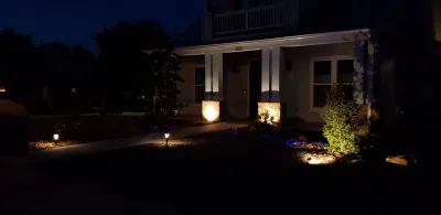 Noble Lawn & Landscaping - Land Cleaning in Austin, TX