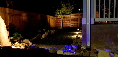 Noble Lawn & Landscaping - Land Cleaning in Austin, TX